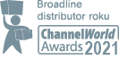 Broadline distribútor 2021 [logo]
